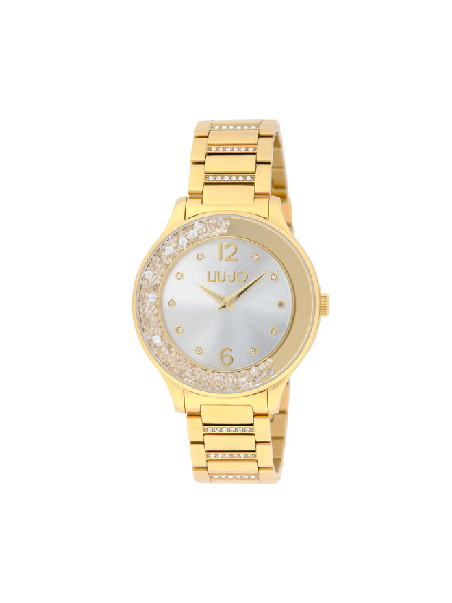 Liu Jo Uhr Liu Jo TLJ2493 Goldfarben