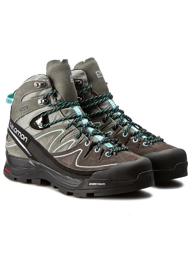 Salomon x alp high ltr on sale