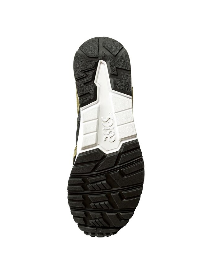 Asics Sneakers Asics Gel-Lyte V HL7B3 Schwarz