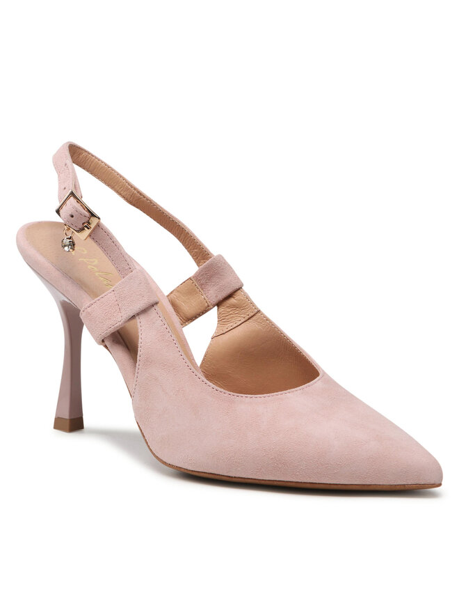 R.Polański Sandalias R.Polański 1442 Rosa