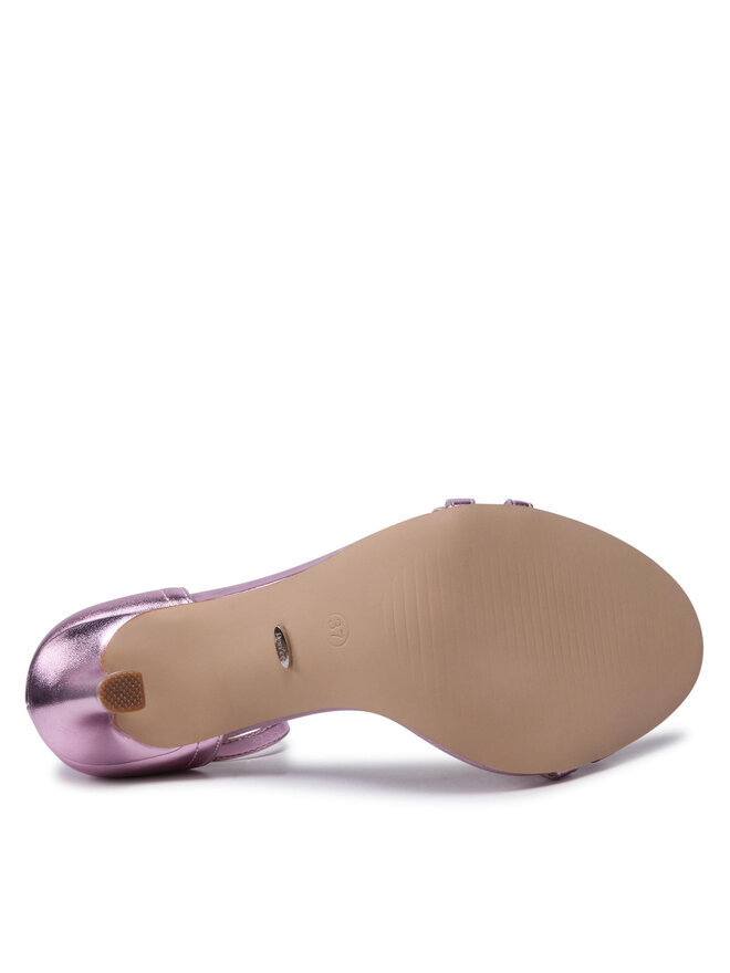 DeeZee Sandalen DeeZee LS4937-60 Rosa