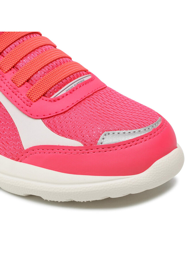 Superfit Сникърси Superfit 1-000211-5500 DD Розов