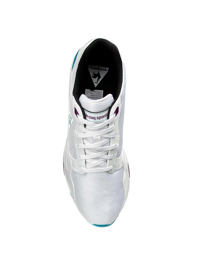 Zapatillas Le Coq Sportif Lcs R900 90S 1520695 Blanco zapatos.es