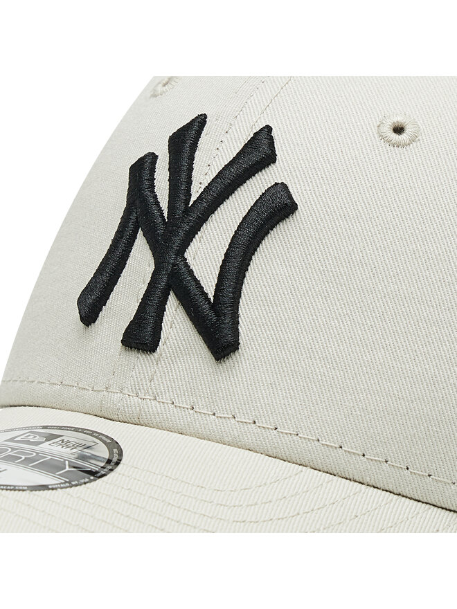 New Era Kšiltovka New Era League Essential 12745557 M Béžová