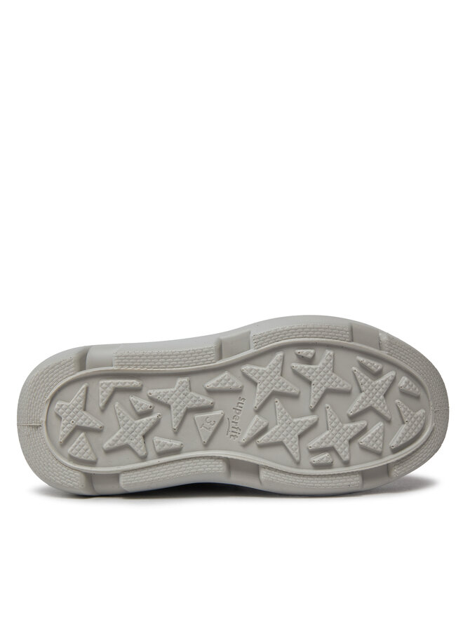 Superfit Cizme de zăpadă Superfit GORE-TEX 1-000160-0000 M Negru