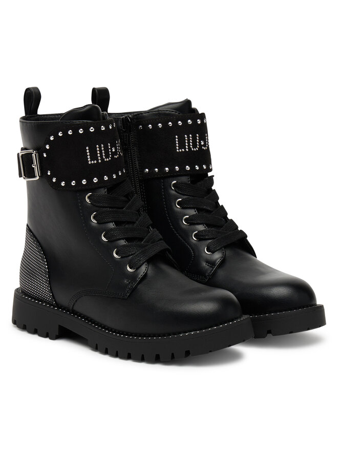 Liu Jo Botines Liu Jo Wanda 832 4F4321 EX123 Negro