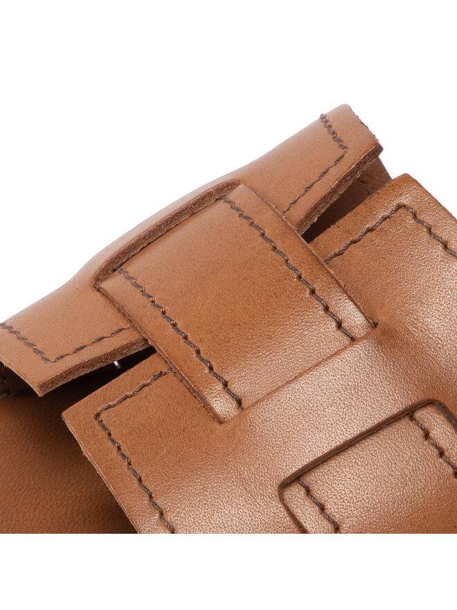 Bata Pantoletten Bata 5644606 Braun