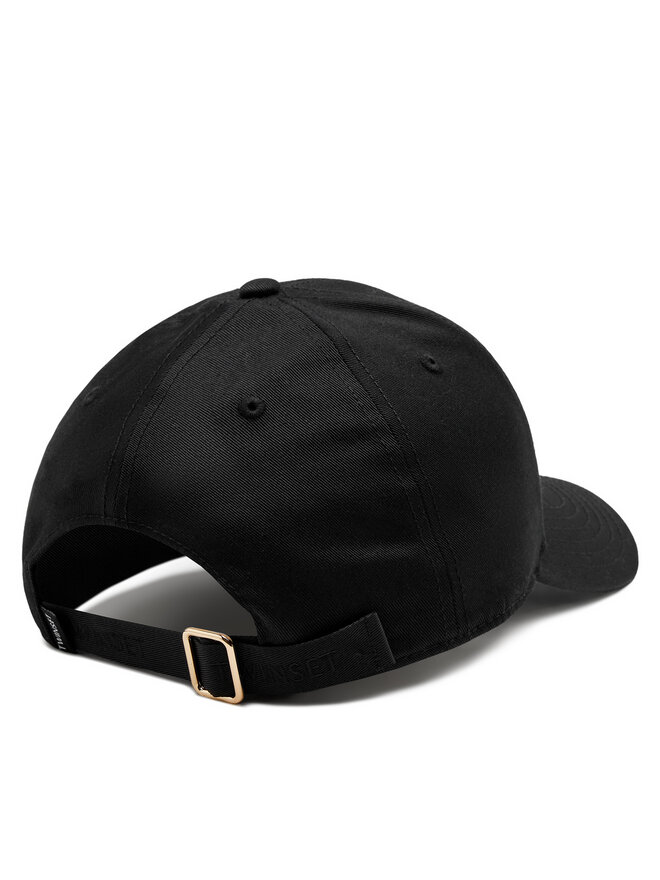 TWINSET Cap TWINSET 241TO5150 Schwarz
