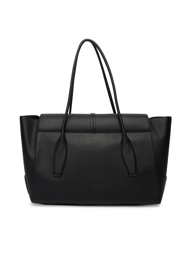 BOSS Handtasche BOSS Nerissa 50557984 Schwarz