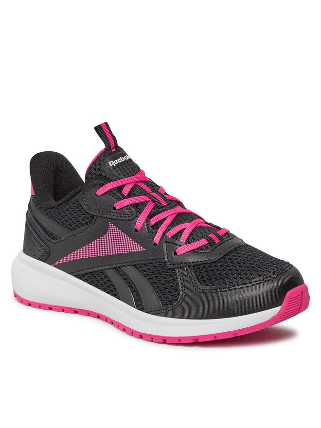 Reebok Παπούτσια για Τρέξιμο Reebok Road Supreme 4 IE6729 Μαύρο