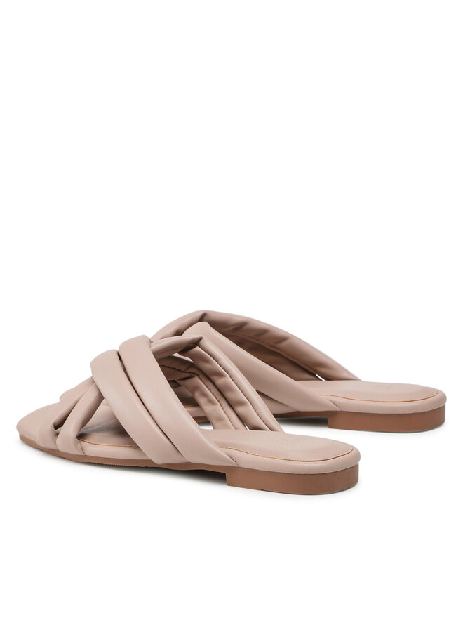 Jenny Fairy Chanclas Jenny Fairy LS5692-04 Beis