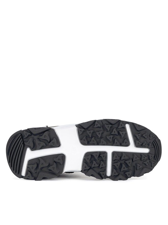 Action Boy Botines planos Action Boy AVO-3299-002 V CH Caqui