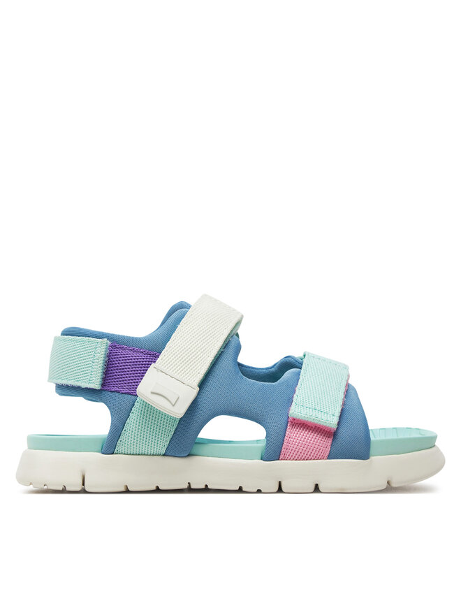 Camper Sandalias Camper TWS Kids K800532-009 Azul