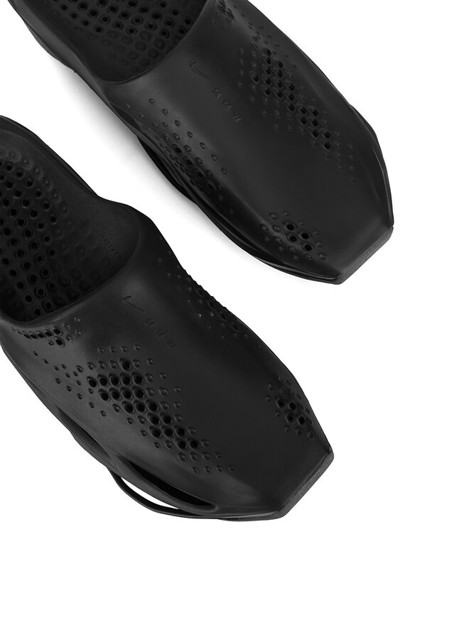 Nike Klapki Nike DH1258-002 Czarny