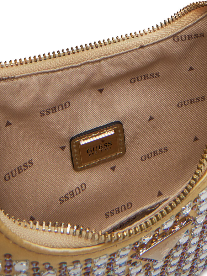 Guess Torbica Guess HWIG92 05010 Zlatna