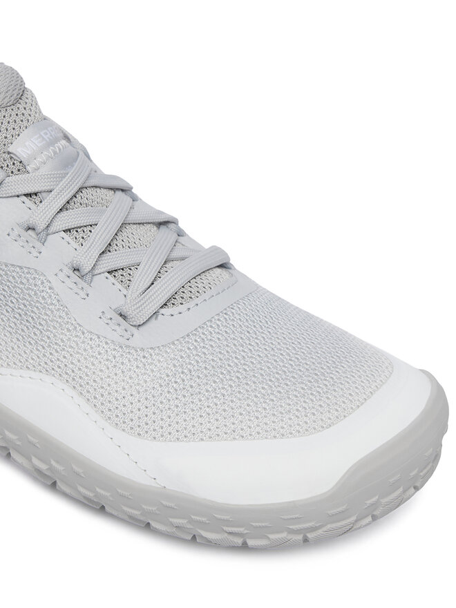 Merrell Снікерcи Merrell Vapor Glove 7 J00003347 Світло-сірий