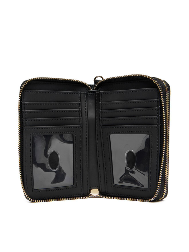 Guess Liels sieviešu maks Guess SWBG78 98164 Melns