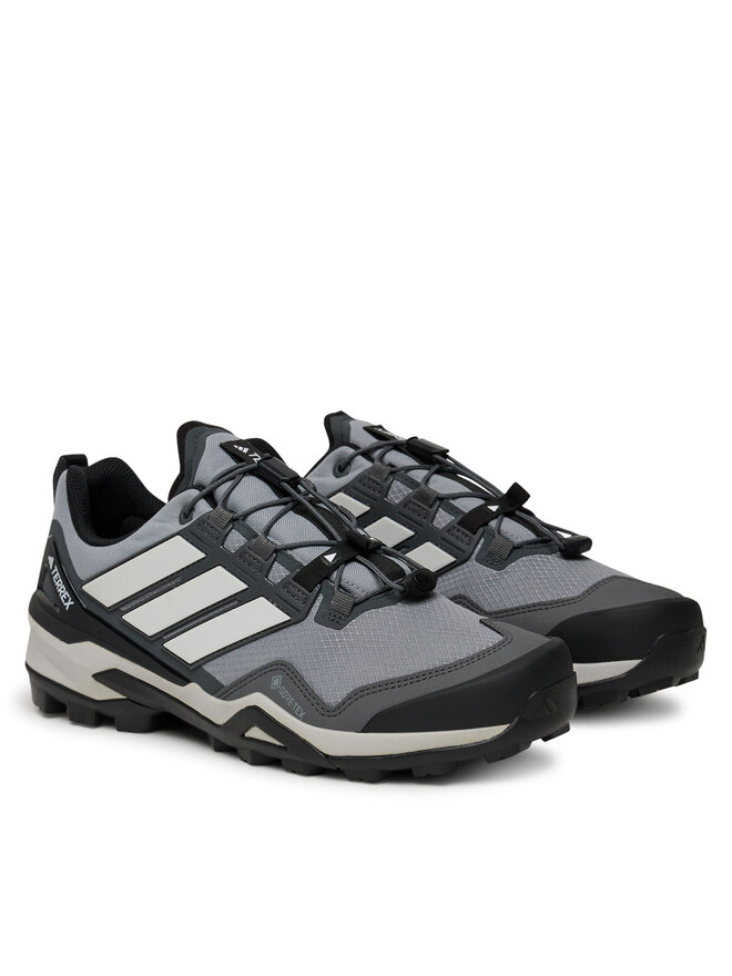 adidas Trekkingschuhe adidas Terrex Skychaser GORE-TEX IH1096 Grau