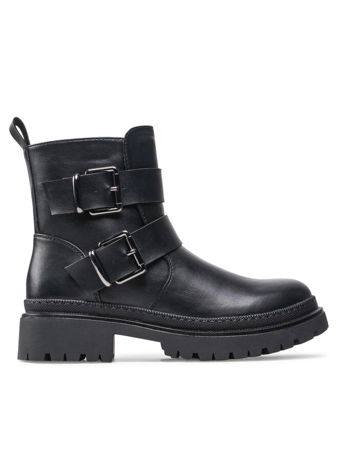 Jenny Fairy Stiefeletten Jenny Fairy WS5680-16 Schwarz