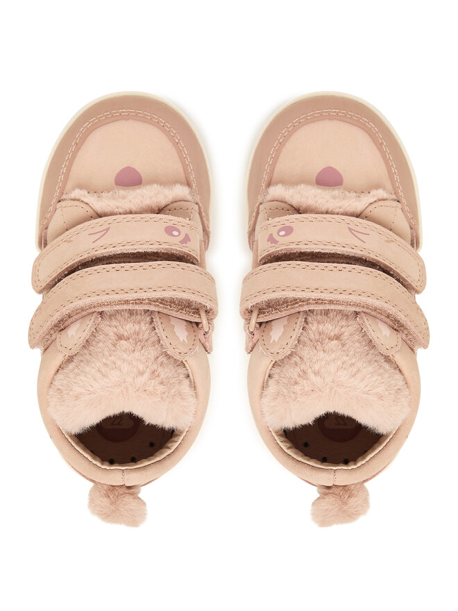 Mayoral Черевики Mayoral 42589 Рожевий