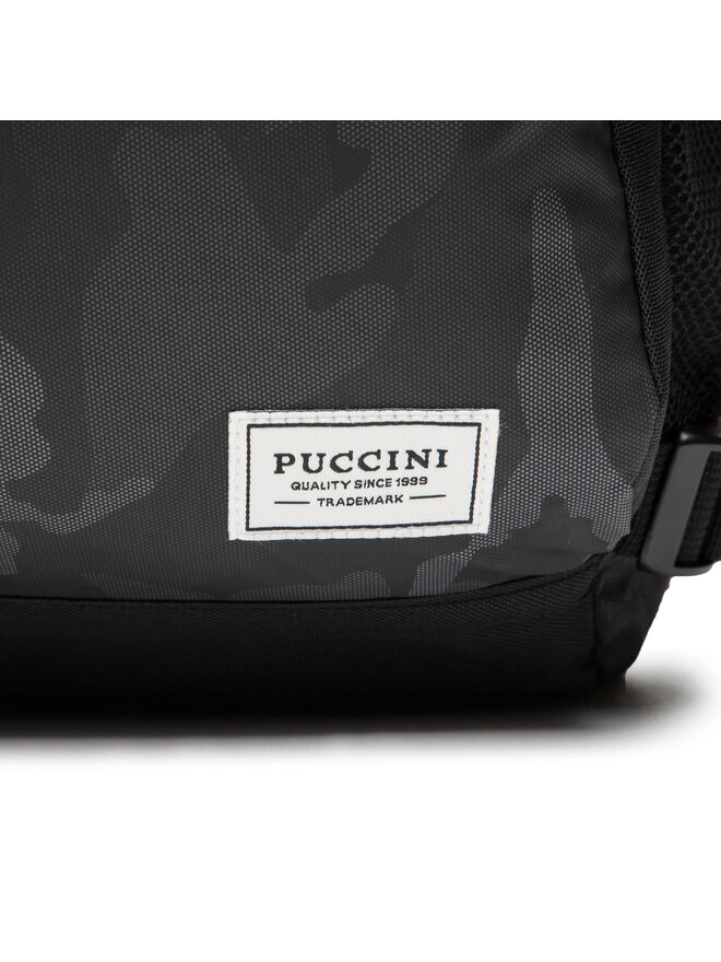 Puccini Plecak Puccini PM4010 Czarny
