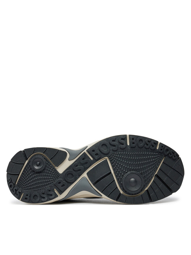 BOSS Sneakers Boss Levitt_Runn_BB 50522918 Schwarz
