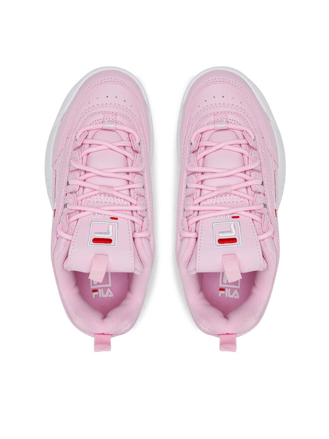 Fila Sneakers Fila Disruptor Kids 1010567.74S M Rosa