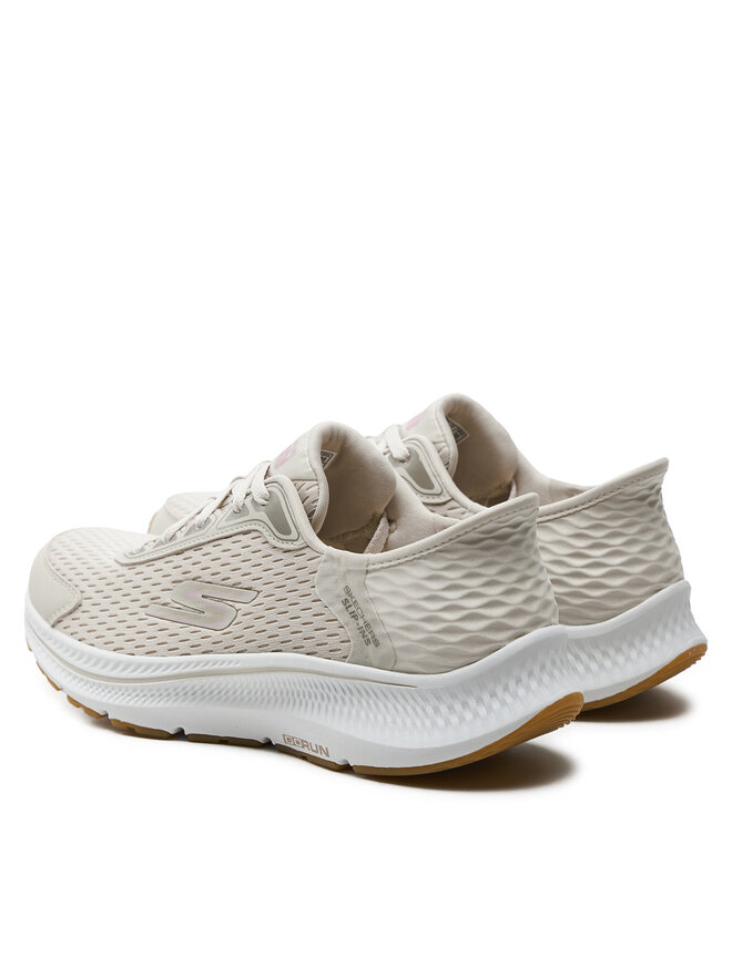 Skechers Futócipő Skechers Go Run Consistent 2.0-Endure 128615/NTPK Bézs