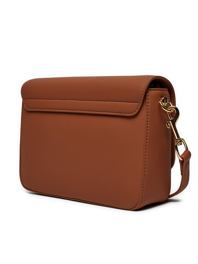LOVE MOSCHINO Сумка LOVE MOSCHINO JC4023PP1LKD0208 Коричневий