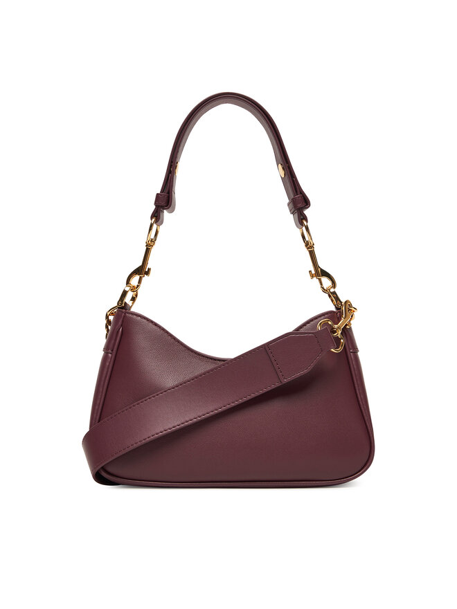 LOVE MOSCHINO Handtasche LOVE MOSCHINO JC4070PP1NL1355A Dunkelrot