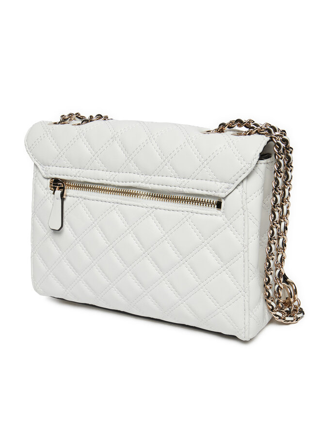 Guess Torebka Guess HWQG87 48200 Biały