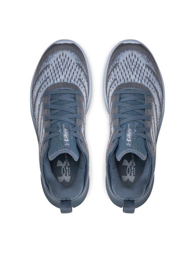 Under Armour Взуття для бігу Under Armour Ua W Velociti 3 Cooldown 3027521-100 Сірий