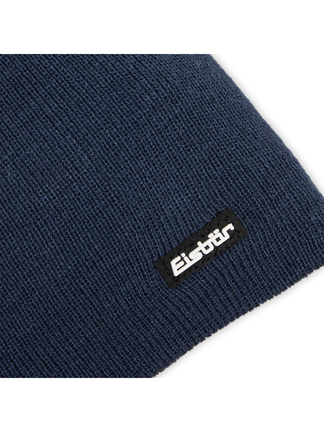 Eisbär Sapka Eisbär Jason Mü 407515 Sötétkék