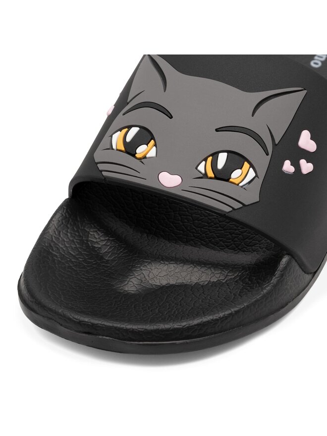 Bassano Chanclas Bassano P2010550 Negro