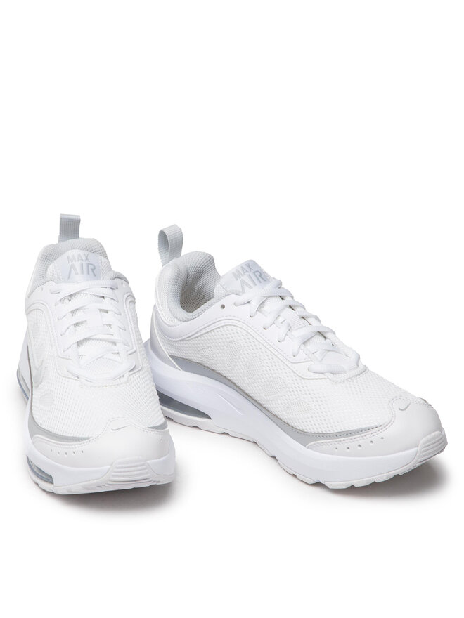 Nike Sneakers Nike Air Max Ap CU4870 102 Alb