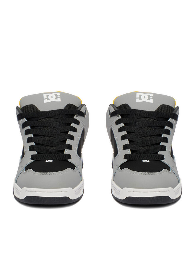 DC Shoes Sneakers DC Shoes EO-C COILER DC03011026 Grau