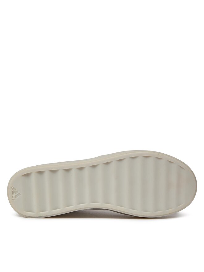 adidas Sneakersy adidas Znsored High IF6556 Biały