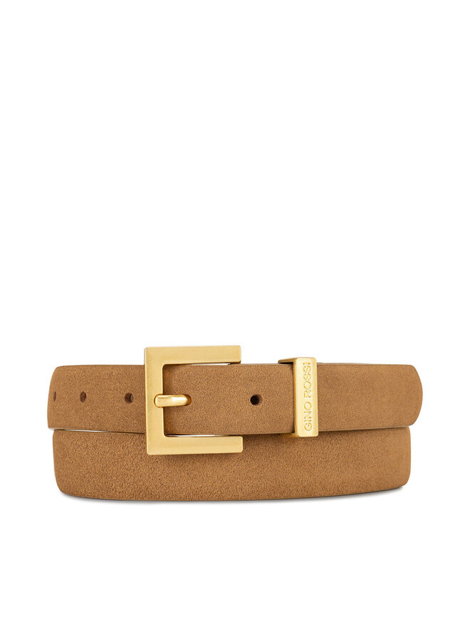 Gino Rossi Damengürtel Gino Rossi BLYL24004-1-S Braun