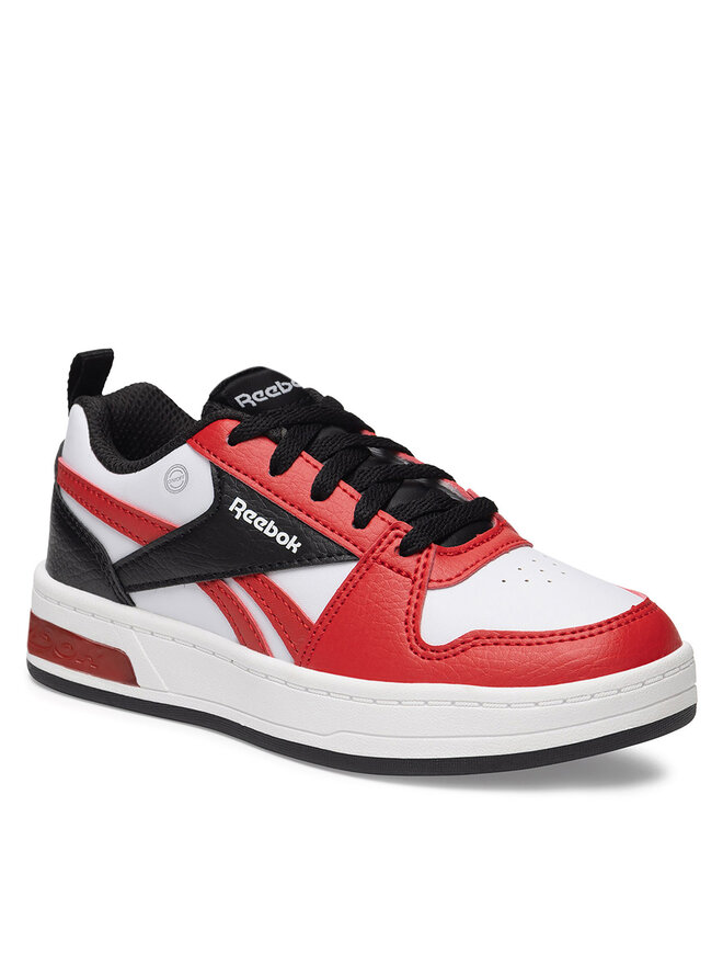 Reebok Sneakersy Reebok ROYAL PRIME STEP N' FLASH 100202280 Czerwony