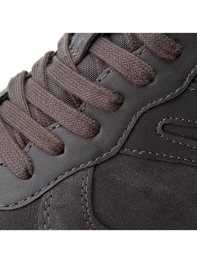 Sneakers Geox U Vinto C U742LC 022BC C9004 Grigio escarpe