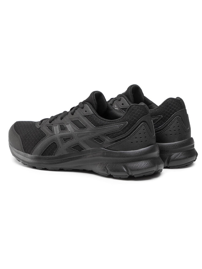 Asics Laufschuhe Asics Jolt 3 1011B034 Schwarz