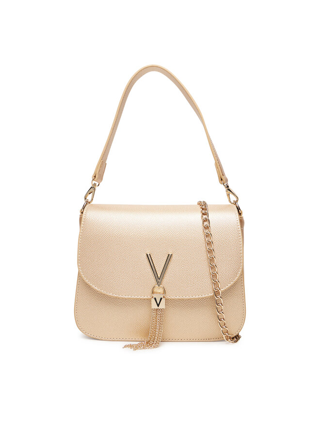 Valentino Сумка Valentino Divina VBS1R404G Золотий