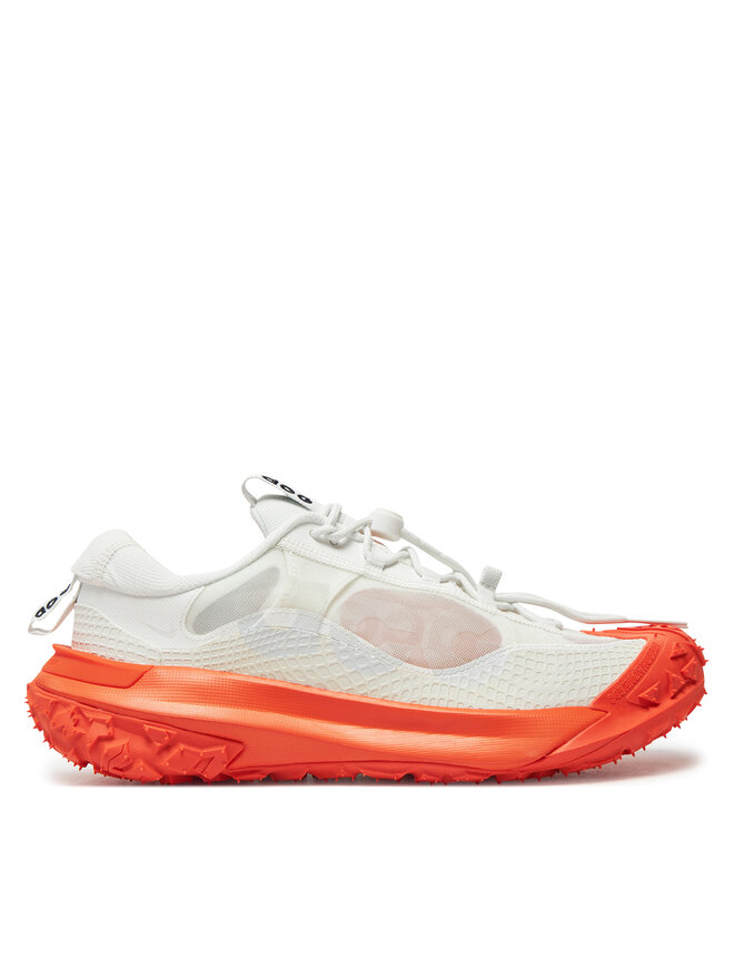 Nike Bakancs Nike Acg Mountain Fly 2 Low DV7903 100 Fehér