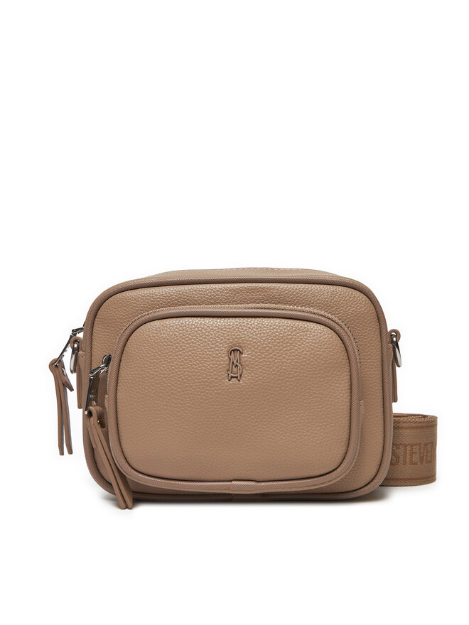 Steve Madden Ročna torba Steve Madden Billite SM13001518 Bež