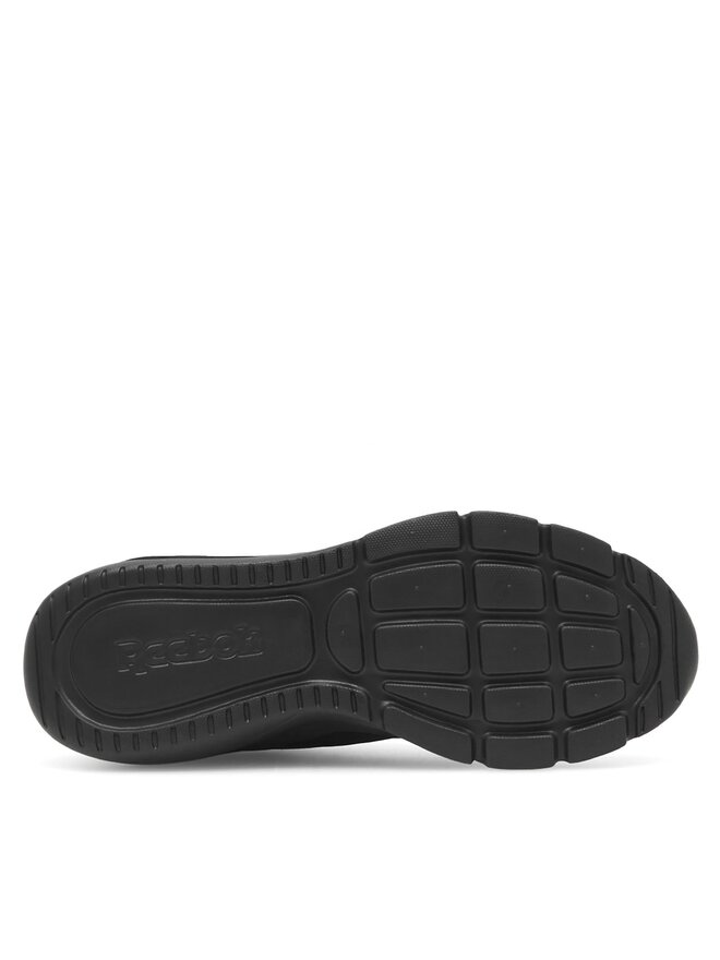 Reebok Sneakersy Reebok Rider V 100200387 Černá