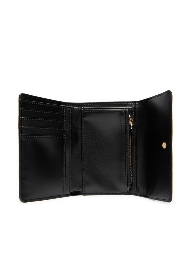 TWINSET Великий жіночий гаманець TWINSET 242TL8041 Чорний