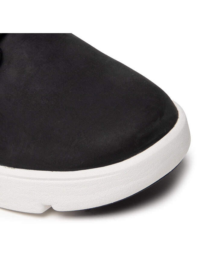 Helly Hansen Scarpe da trekking Helly Hansen Pinehurst 11738_990 Nero