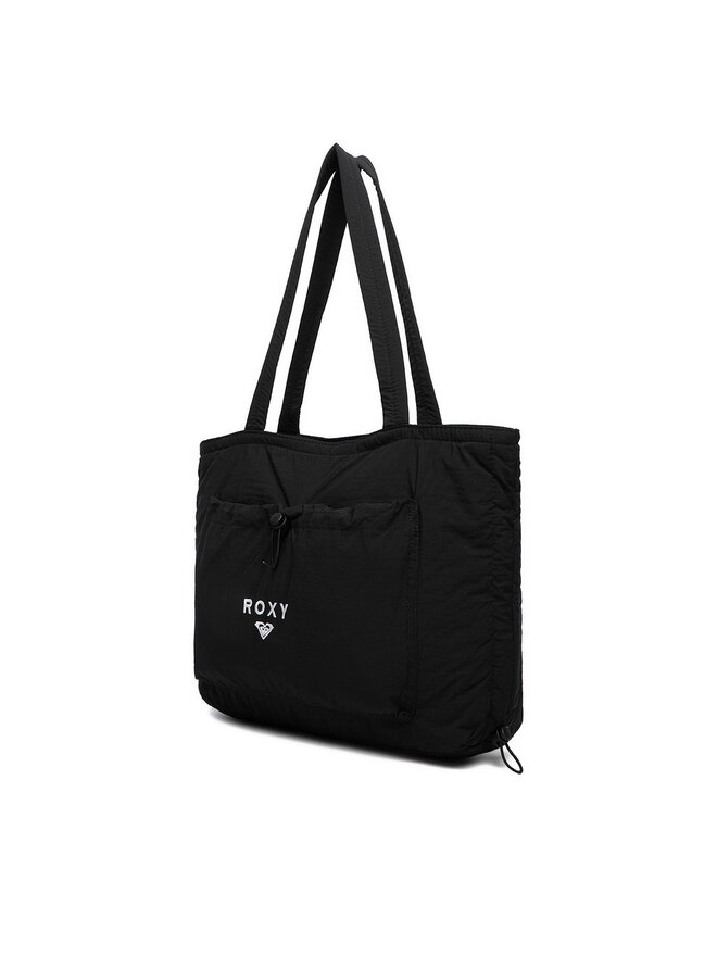 Roxy Handtasche Roxy WBEOHP-ROXY-MZ-006-10 Schwarz