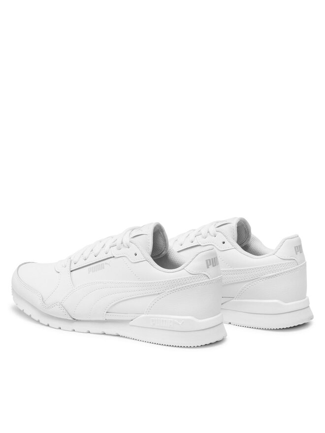 Puma Αθλητικά Puma 384855 10 Λευκό
