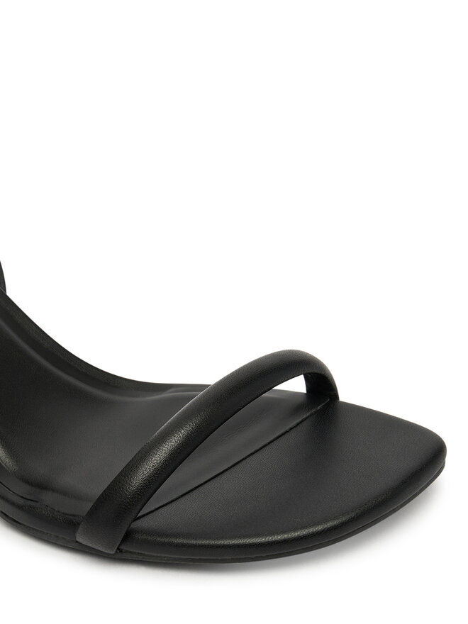 Calvin Klein Sandalias Calvin Klein HW0HW02800 Negro
